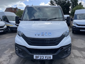 Used Iveco Daily 2023 for sale - 78273905: Photo