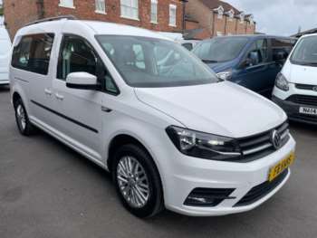 2017 - 2.0 TDI 5dr