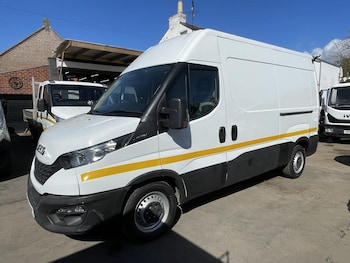 Used Iveco Daily 2020 for sale - 79290227: Photo