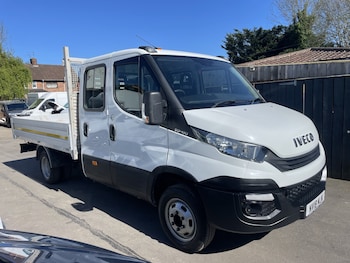 Used Iveco Daily 2018 for sale - 78445769: Photo