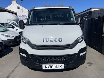Used Iveco Daily 2018 for sale - 78445769: Photo