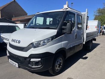 Used Iveco Daily 2018 for sale - 78445769: Photo