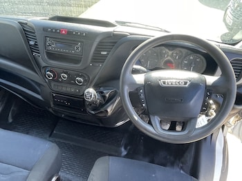 Used Iveco Daily 2018 for sale - 78445769: Photo