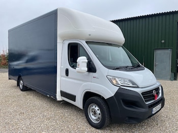 Used Fiat Ducato 2019 for sale - 75294075: Photo
