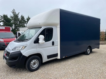 Used Fiat Ducato 2019 for sale - 75294075: Photo