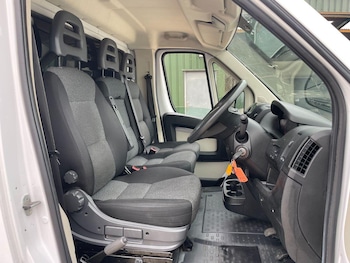 Used Fiat Ducato 2019 for sale - 75294075: Photo