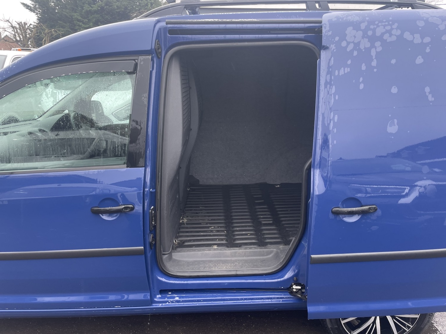 Used Volkswagen Caddy 2014 for sale - 77409618: Photo 11