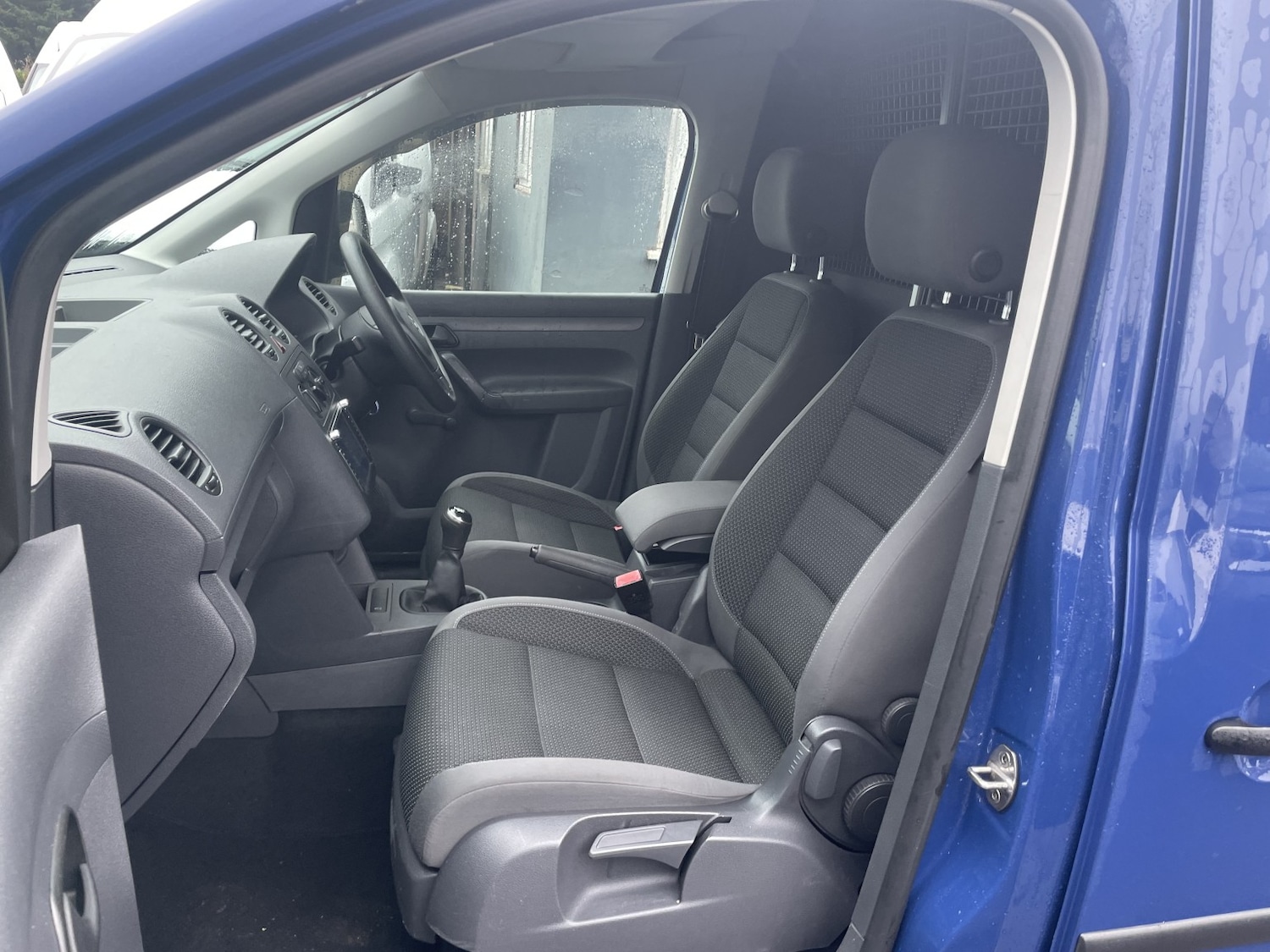 Used Volkswagen Caddy 2014 for sale - 77409618: Photo 13