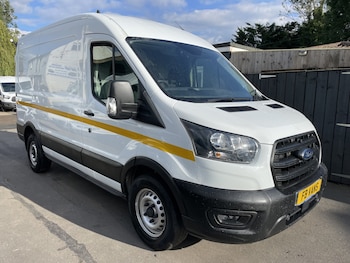 Ford - Transit