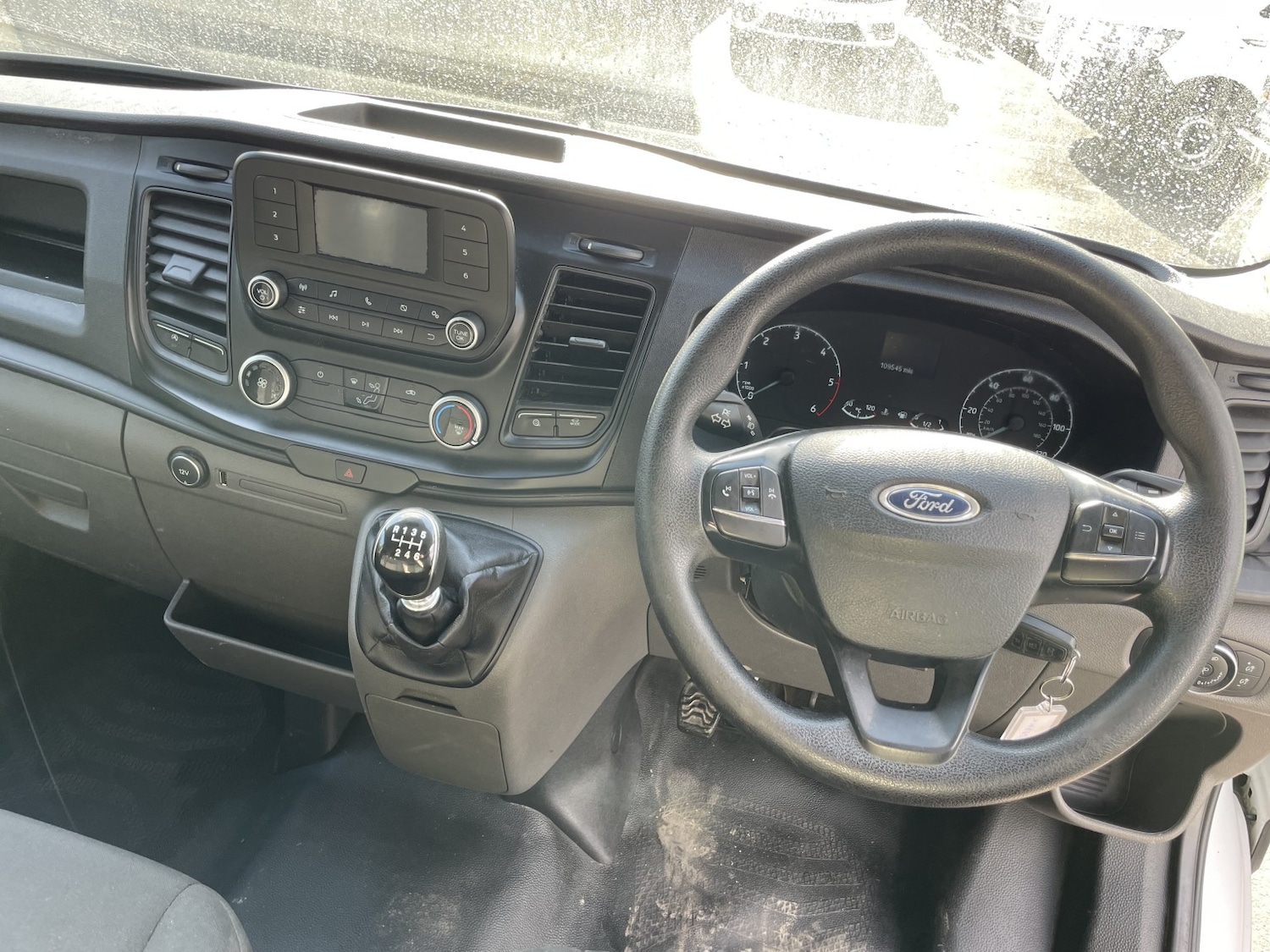 Used Ford Transit 2019 for sale - 76120329: Photo 4