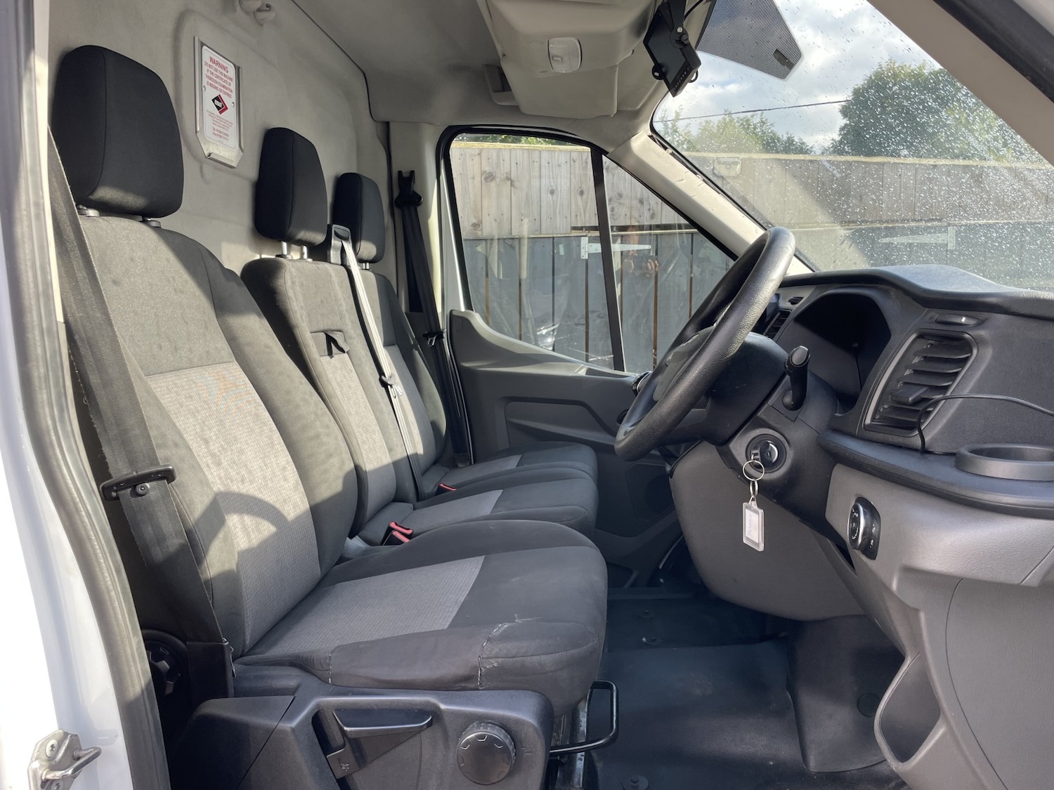 Used Ford Transit 2019 for sale - 76120329: Photo 5