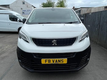 Used Peugeot Expert 2019 for sale - 76793965: Photo