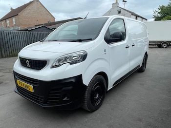 Used Peugeot Expert 2019 for sale - 76793965: Photo