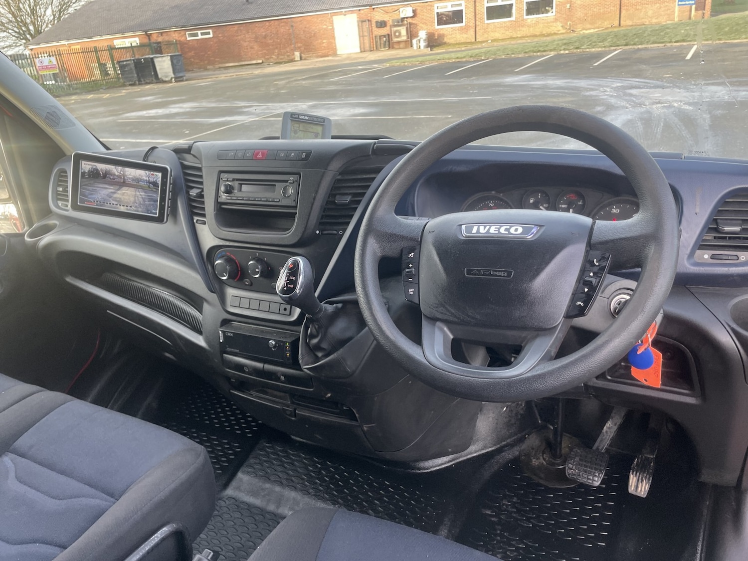 Used Iveco Daily 2018 for sale - 77766418: Photo 10