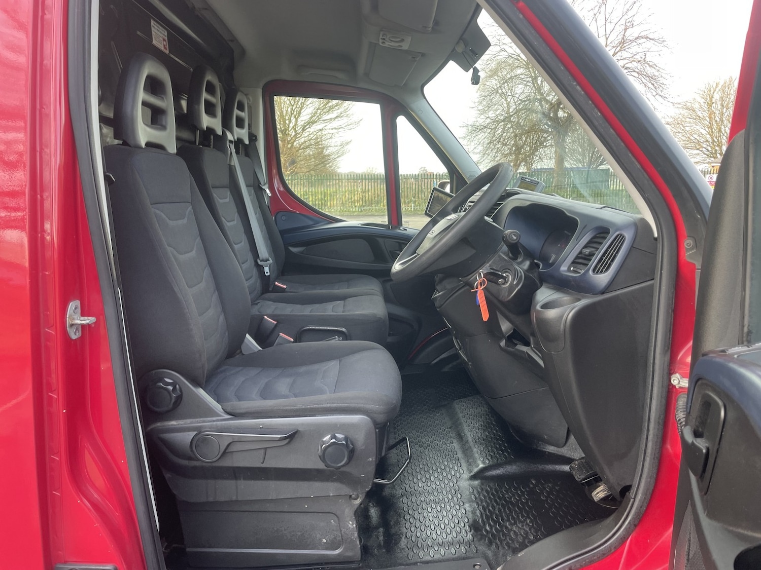 Used Iveco Daily 2018 for sale - 77766418: Photo 11