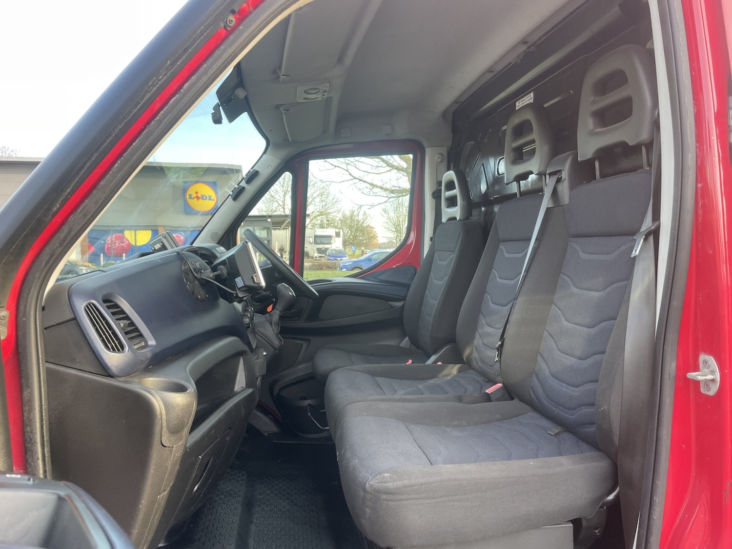 Used Iveco Daily 2018 for sale - 77766418: Photo 14