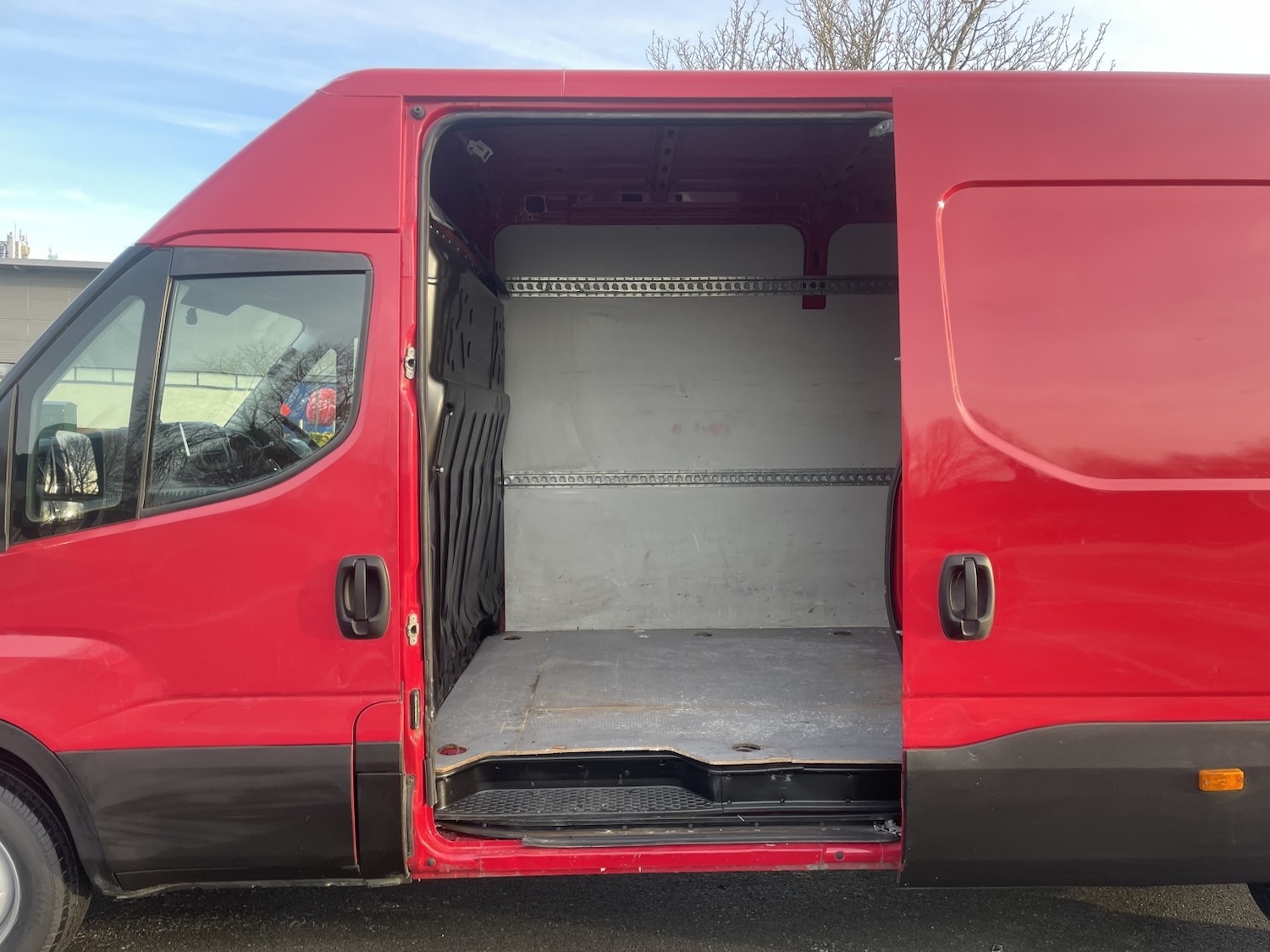 Used Iveco Daily 2018 for sale - 77766418: Photo 16