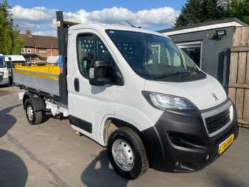 Used Peugeot Boxer 2021 for sale - 74980958: Photo