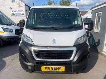 Used Peugeot Boxer 2021 for sale - 74980958: Photo