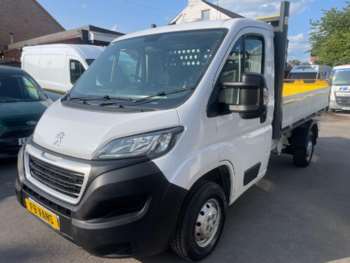 Used Peugeot Boxer 2021 for sale - 74980958: Photo