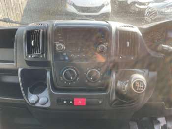 Used Peugeot Boxer 2021 for sale - 74980958: Photo