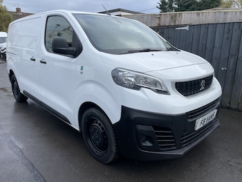 Used Peugeot Expert 2019 for sale - 76521124: Photo