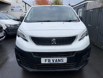 Used Peugeot Expert 2019 for sale - 76521124: Photo