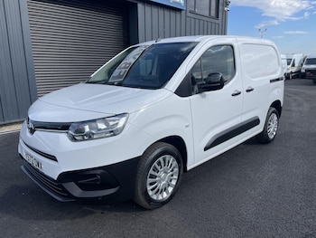 Used Toyota ProAce 2023 for sale - 79320416: Photo