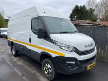 Used Iveco Daily 2018 for sale - 74392841: Photo