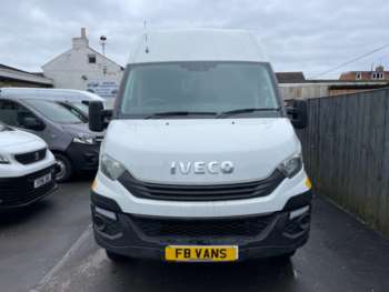 Used Iveco Daily 2018 for sale - 74392841: Photo