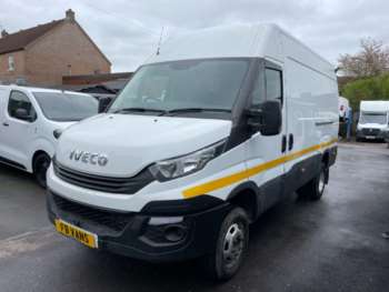 Used Iveco Daily 2018 for sale - 74392841: Photo