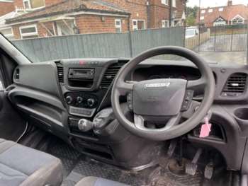 Used Iveco Daily 2018 for sale - 74392841: Photo