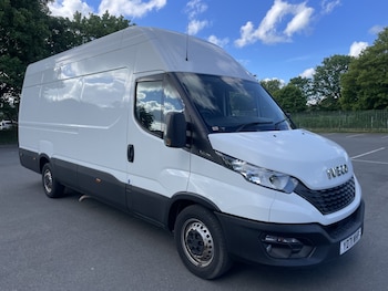 Used Iveco Daily 2021 for sale - 78502621: Photo