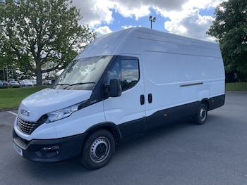 Used Iveco Daily 2021 for sale - 78502621: Photo