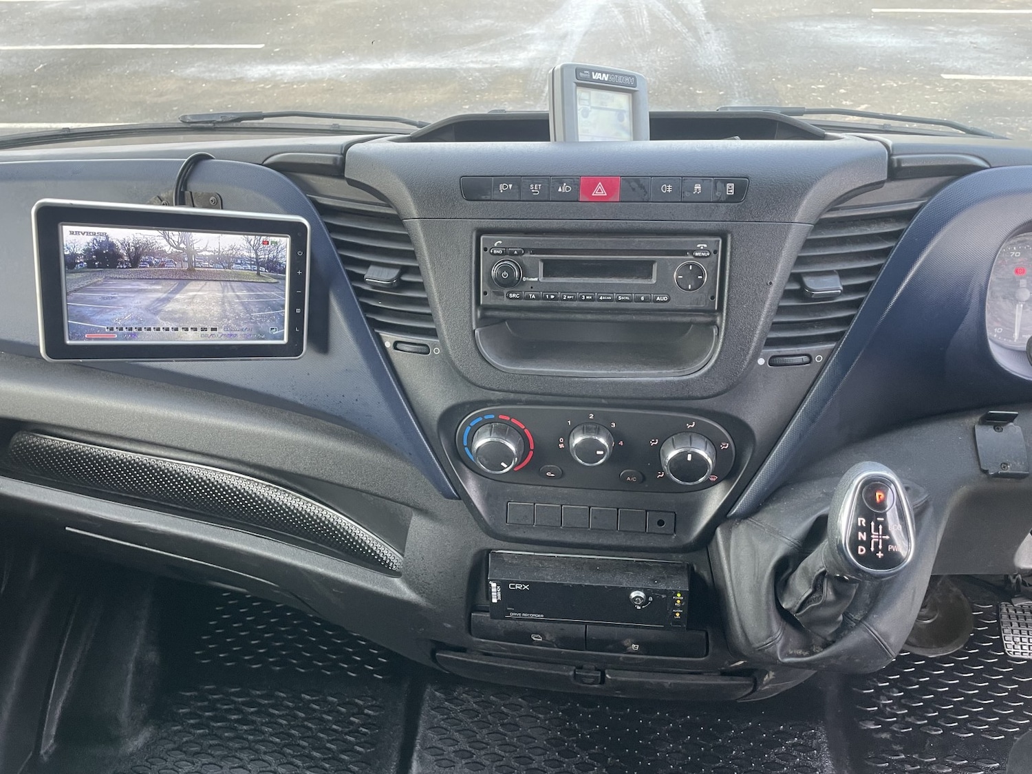 Used Iveco Daily 2018 for sale - 77140714: Photo 12