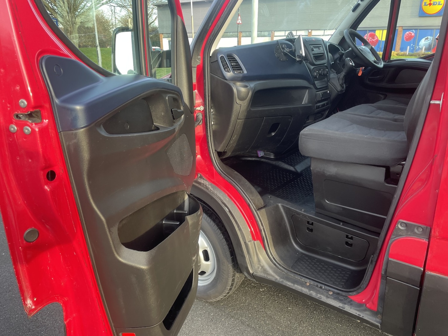 Used Iveco Daily 2018 for sale - 77140714: Photo 14