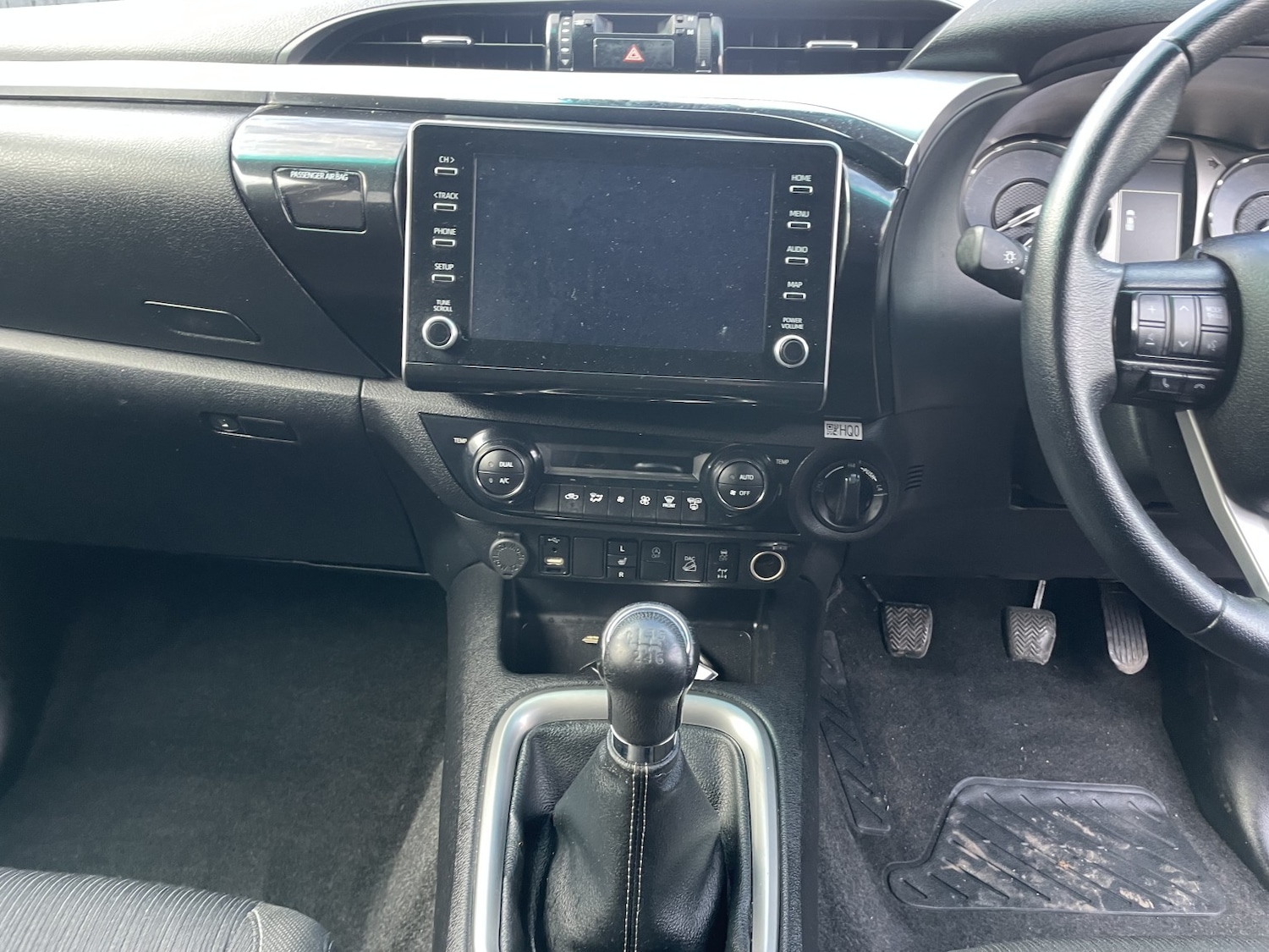 Used Toyota Hilux 2022 for sale - 76329756: Photo 5