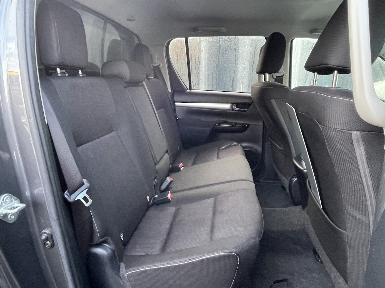 Used Toyota Hilux 2022 for sale - 76329756: Photo 8