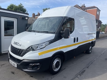 Used Iveco Daily 2020 for sale - 79124437: Photo