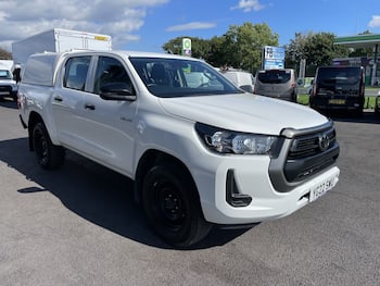 Used Toyota Hilux 2022 for sale - 79845499: Photo