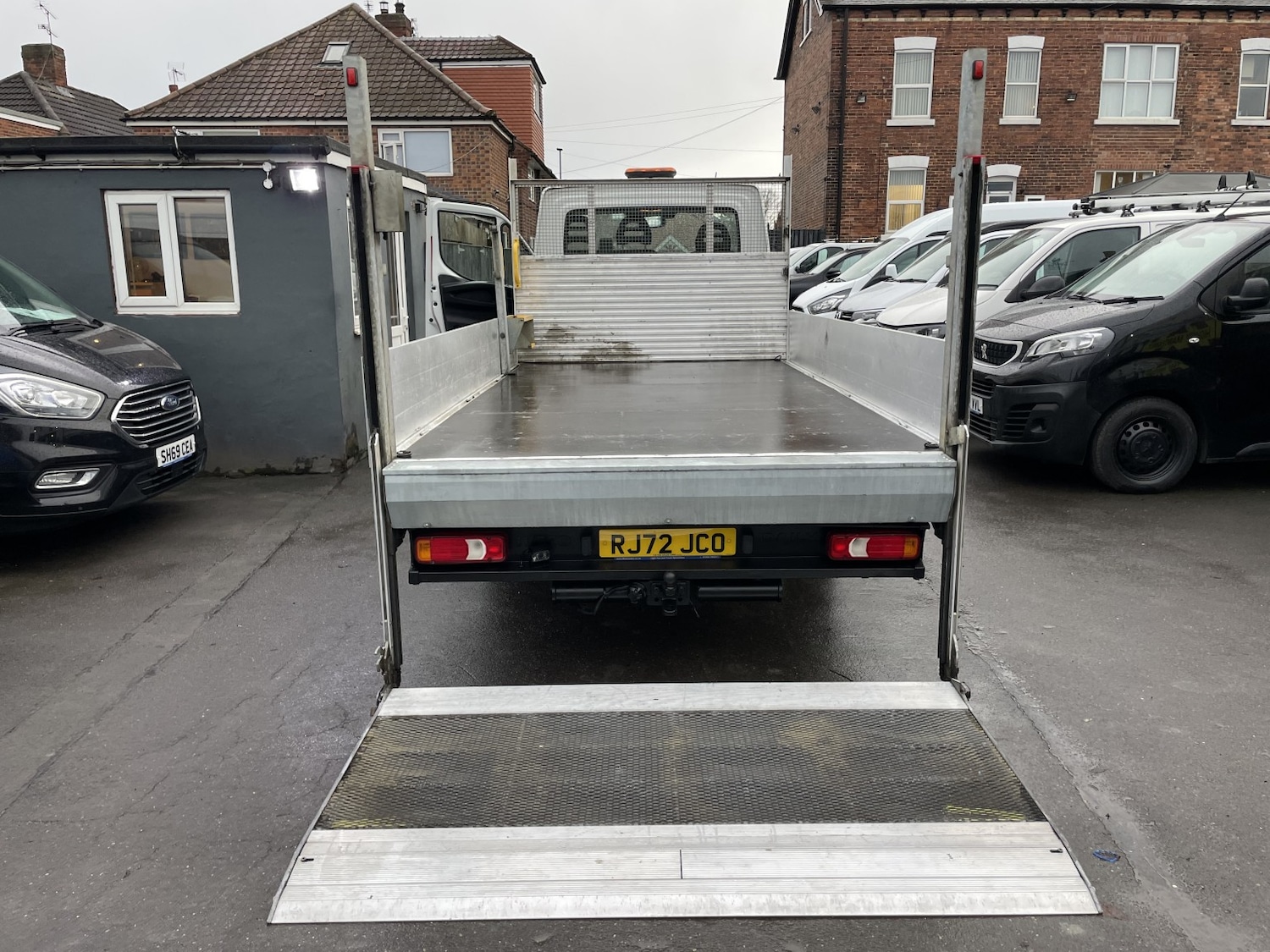 Used Iveco Daily 2022 for sale - 76957217: Photo 11