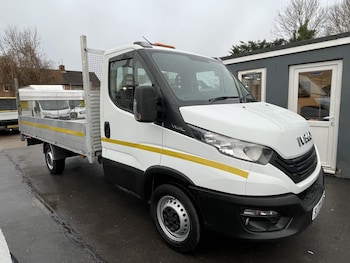 Iveco Daily feature image