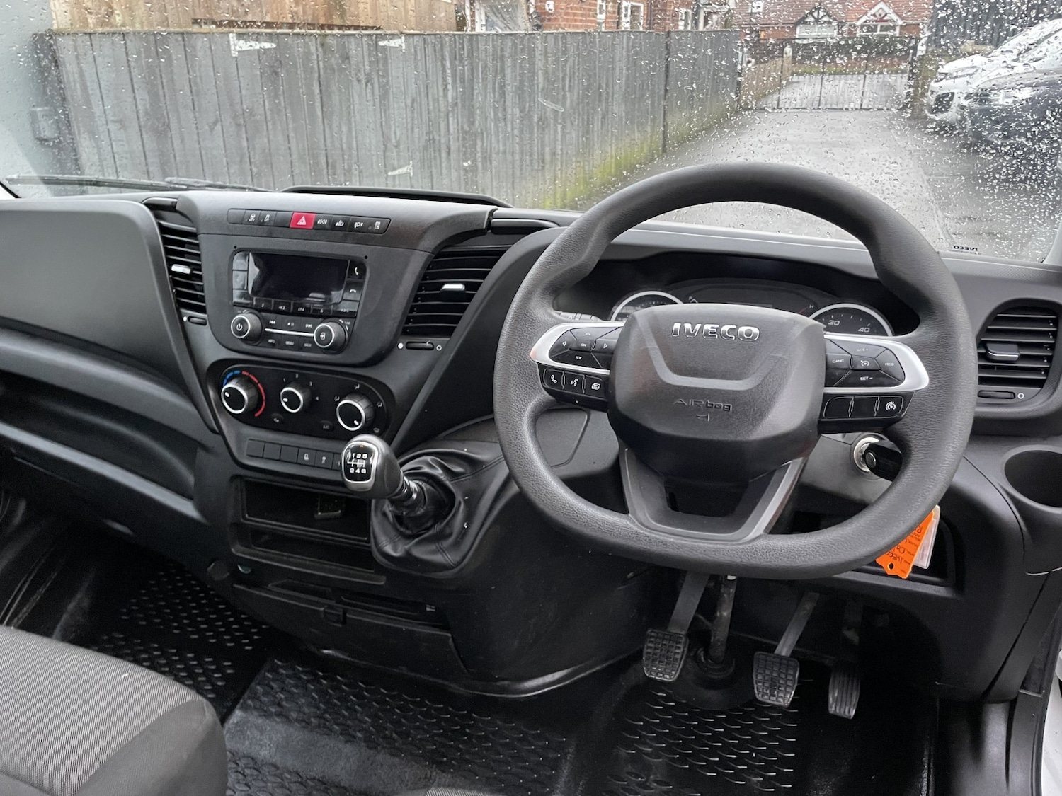 Used Iveco Daily 2022 for sale - 76957217: Photo 5