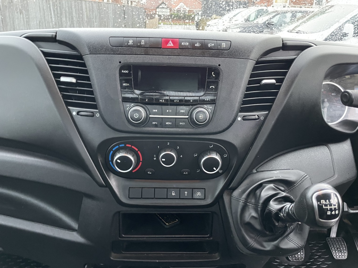 Used Iveco Daily 2022 for sale - 76957217: Photo 6