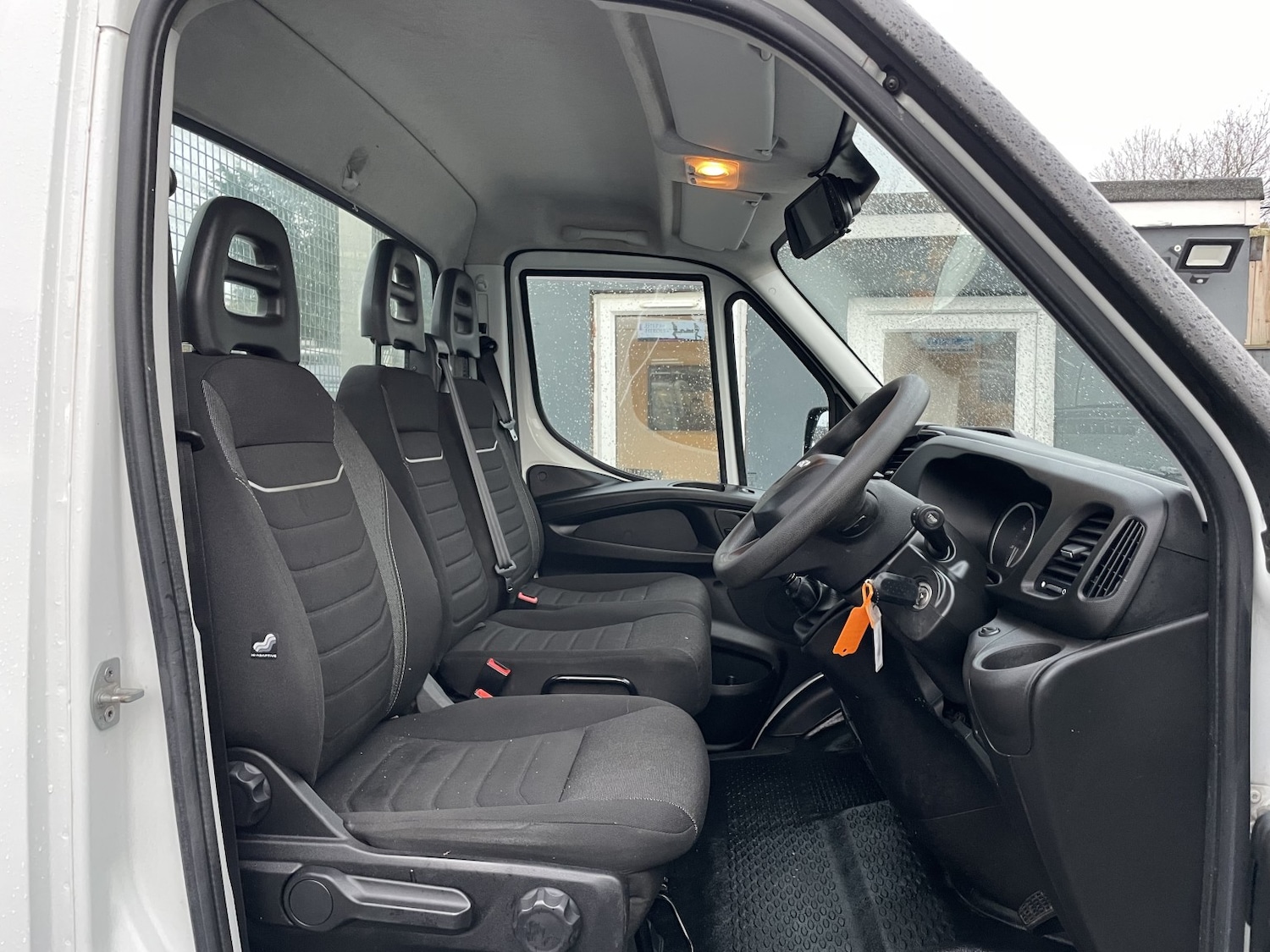 Used Iveco Daily 2022 for sale - 76957217: Photo 7