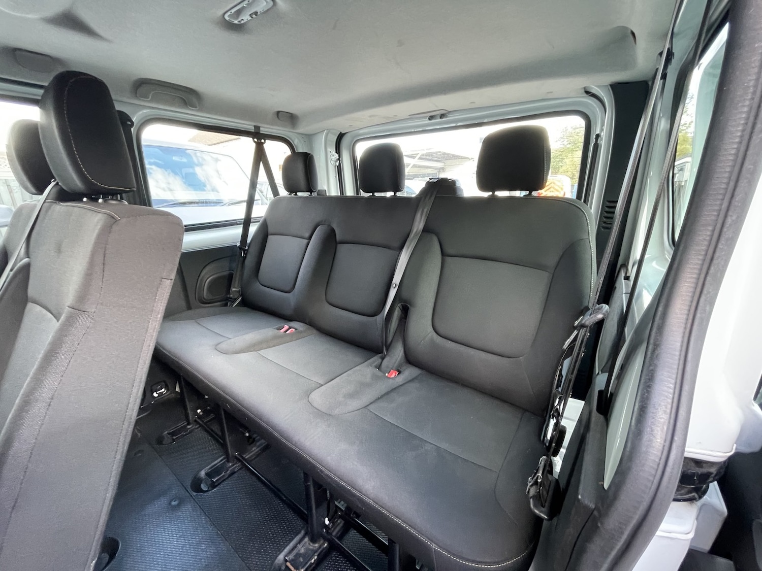 Used Renault Trafic 2019 for sale - 76407506: Photo 13