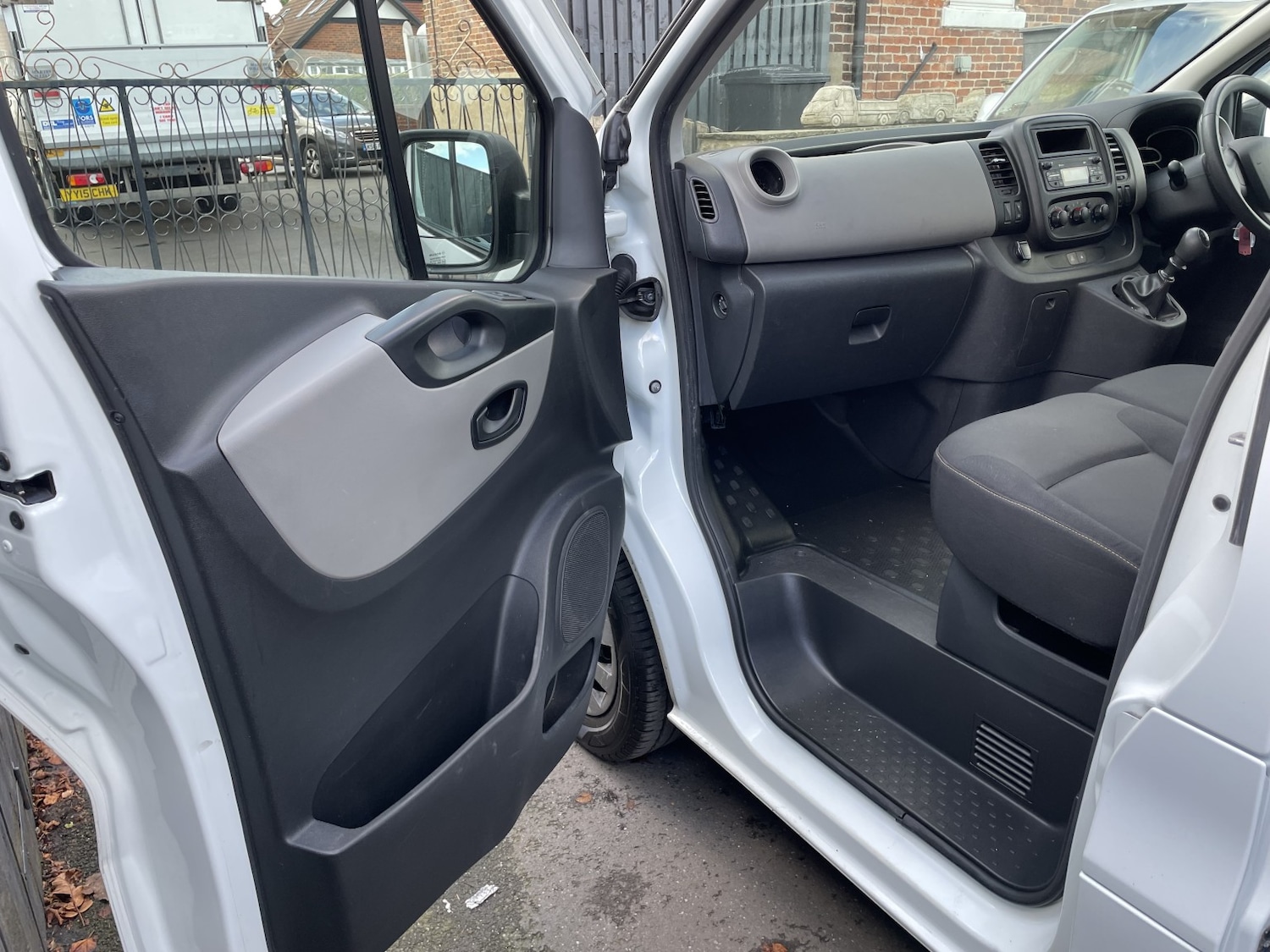 Used Renault Trafic 2019 for sale - 76407506: Photo 14