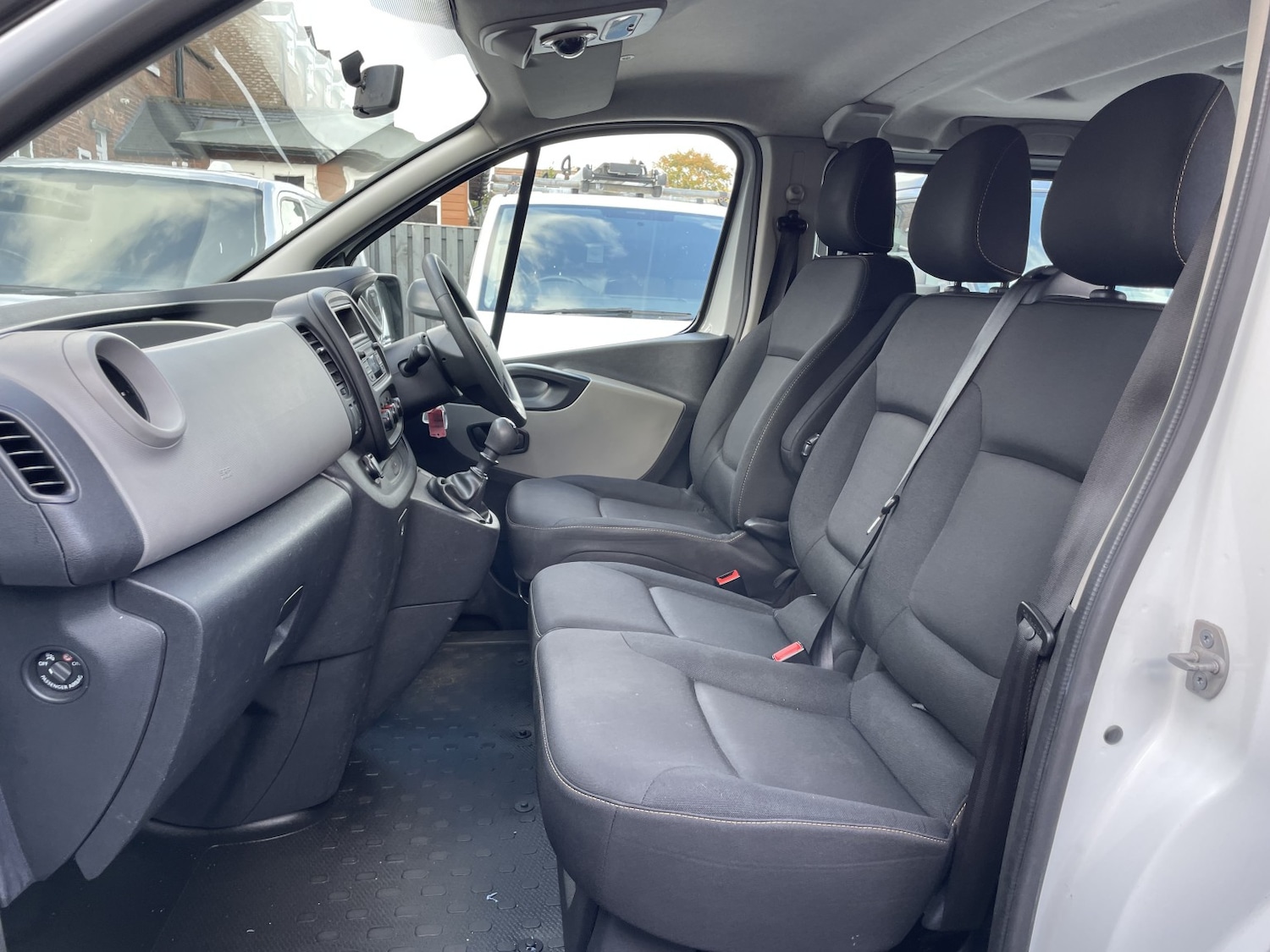 Used Renault Trafic 2019 for sale - 76407506: Photo 15