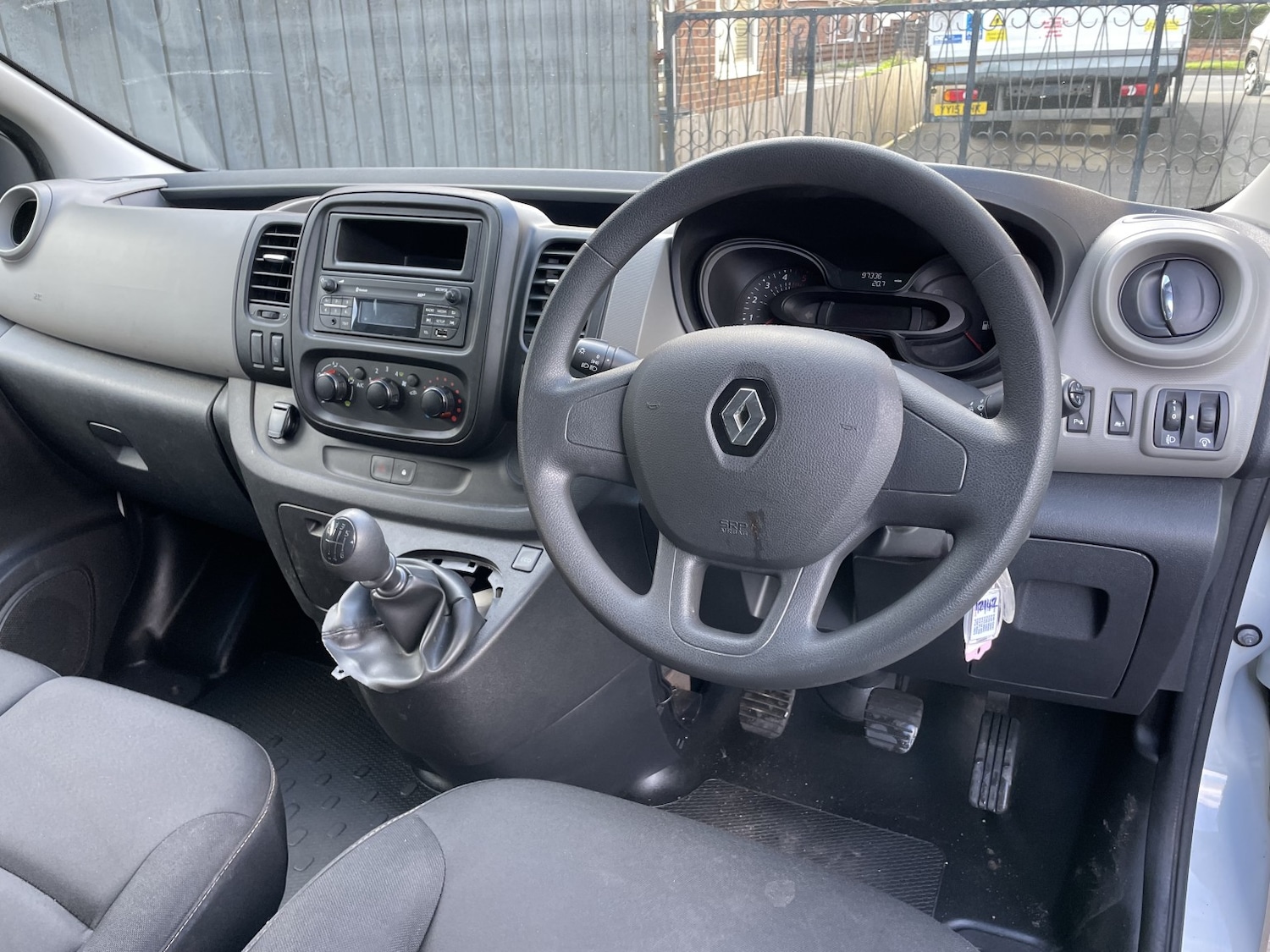 Used Renault Trafic 2019 for sale - 76407506: Photo 4
