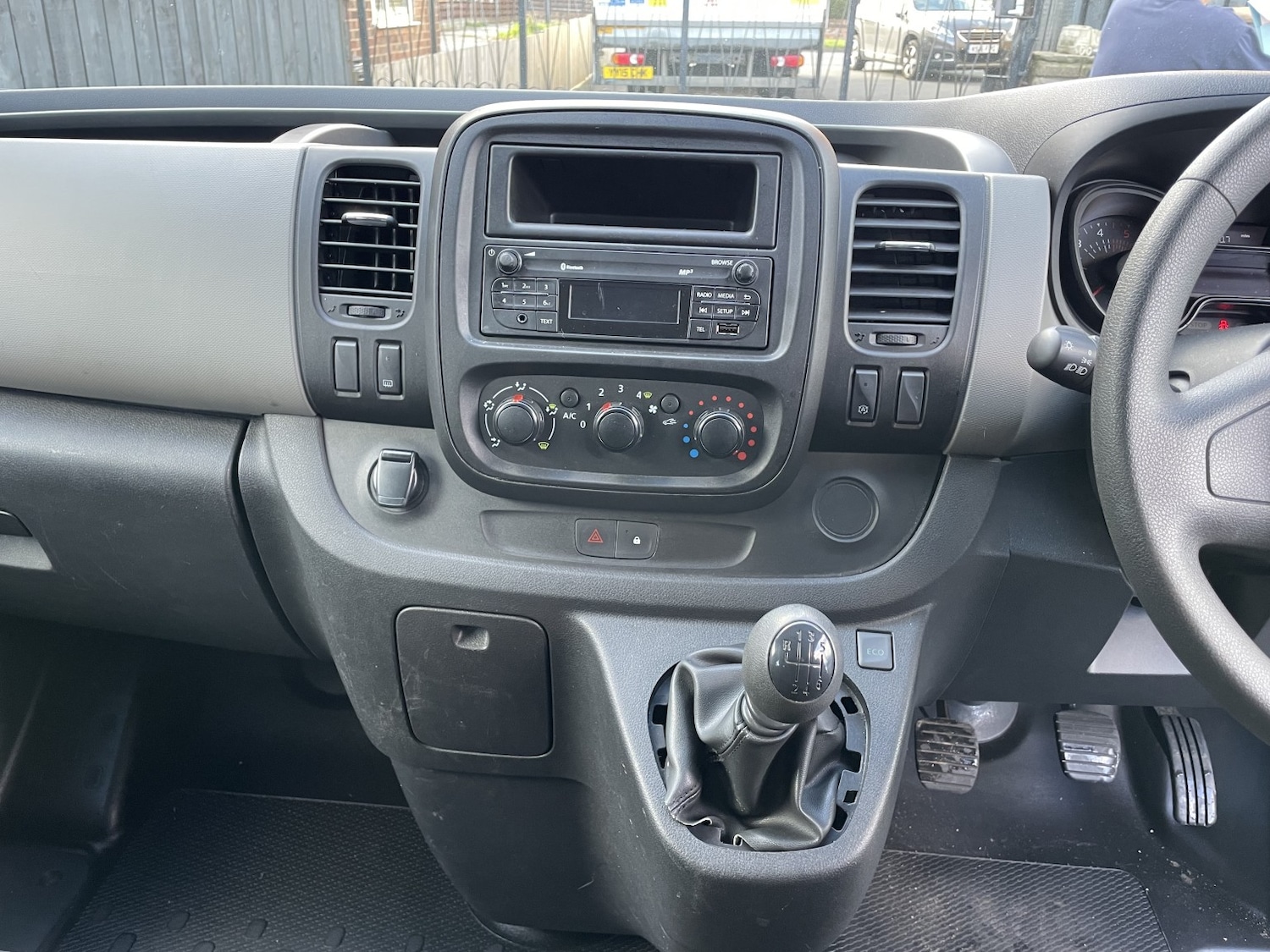 Used Renault Trafic 2019 for sale - 76407506: Photo 5